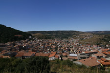 Village Sarde 