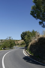 Route Sarde 