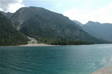 Lac tyrolien